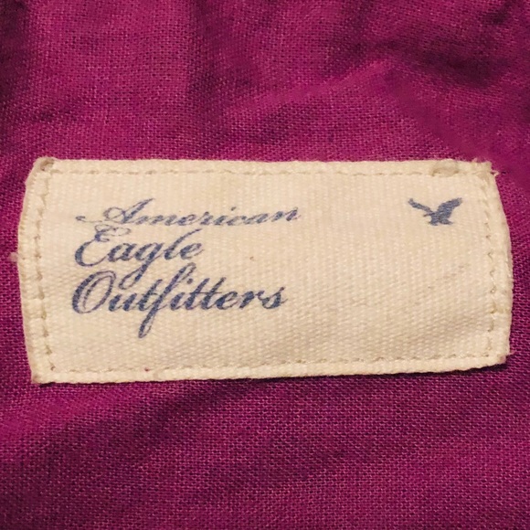 Purse/Hand bag Cross body, pinks & purples - Picture 12 of 16